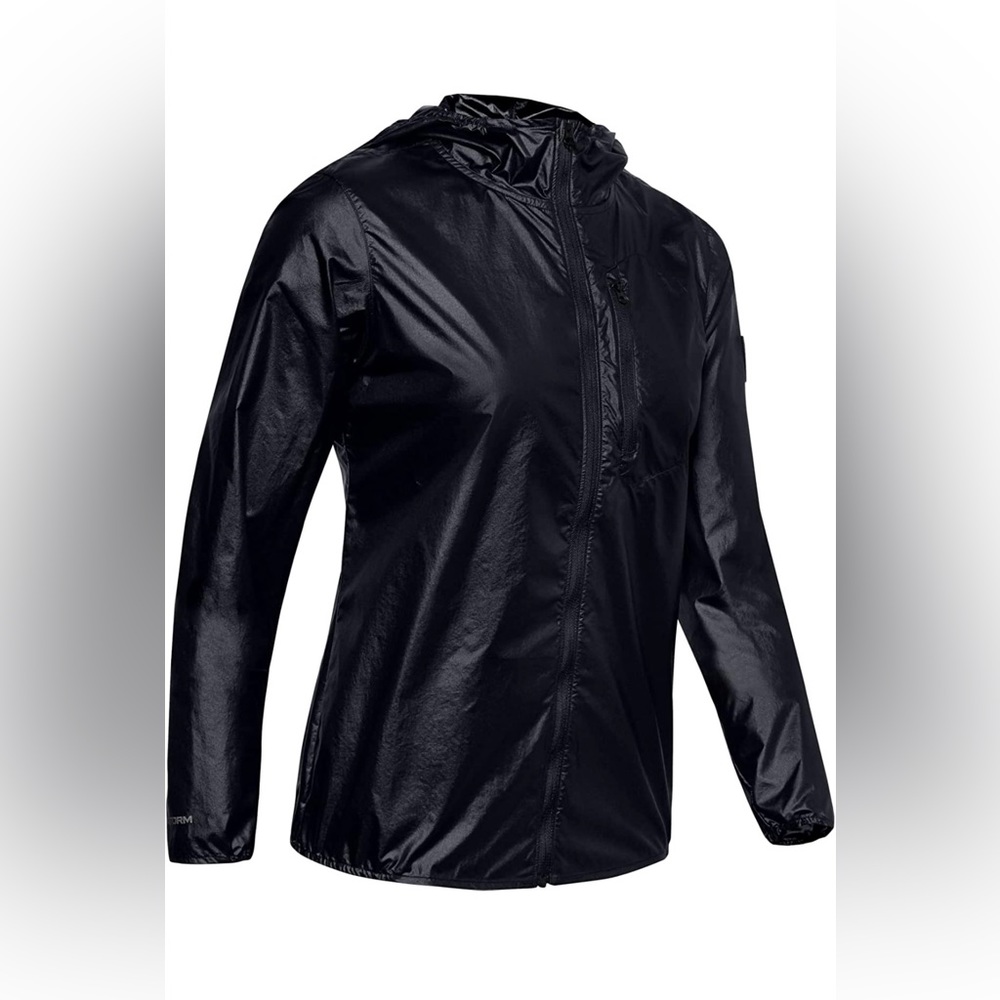 Under Armour Women's Impasse Wind Jacket